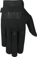 FIST HANDWEAR Drag Specialties Gloves - Black - 2XS F-GS-01563-XXS