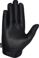 FIST HANDWEAR Drag Specialties Gloves - Black - XL F-GS-01563-XL