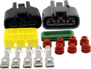 RM STATOR Regulator/Rectifier - Mosfet - Lithium-Ion - Universal RMS020-104185