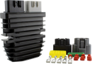 RM STATOR Regulator/Rectifier - Mosfet - Lithium-Ion - Universal RMS020-104185