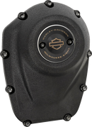 ARLEN NESS Bolt Kit - Cam Cover/Point Cover - Titanium - 12-Point - Black 300-933