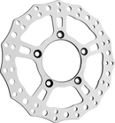 ARLEN NESS Jagged Rear Brake Rotor 300-097