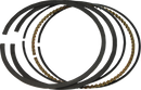 KB PERFORMANCE Ring Set - 4.250" Standard - 124"/128" M8 25014.STD