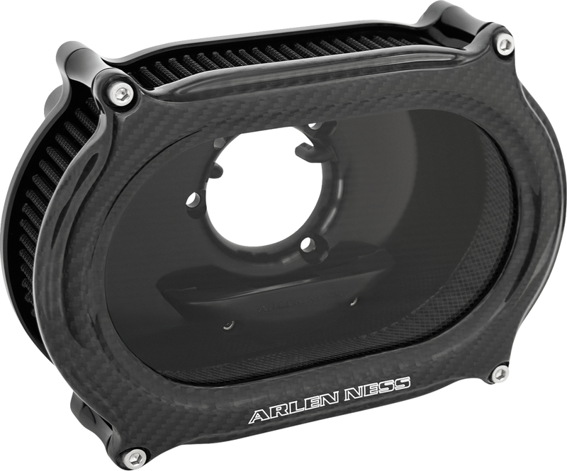 ARLEN NESS Stage 2 Method* Air Cleaner Kit - Carbon Fiber N
