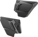 ARLEN NESS Side Covers - Carbon Fiber - FLTRX/FLHX '09-'23 210-201