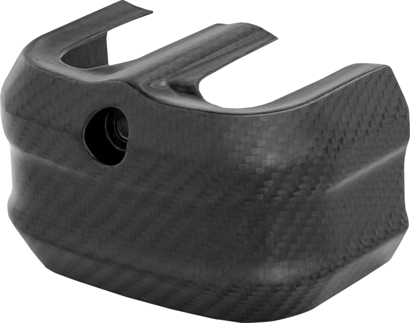ARLEN NESS Coil Cover - Harley Davidson 220-010