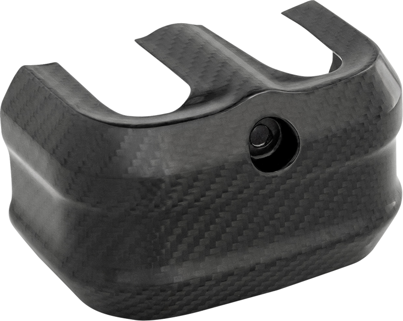 ARLEN NESS Coil Cover - Harley Davidson 220-010