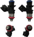 DAYTONA TWIN TEC LLC Fuel Injector Set - M8 - 12.72 gm/sec 22126