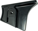 KODLIN USA Horn Relocation Kit - Gloss Black KUS25852