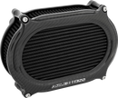 ARLEN NESS Stage 2 Method™ Air Cleaner Kit - Carbon Fiber 600-263