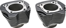 DRAG SPECIALTIES Cylinder Set - 4.250" Bore - Generation 1 and 2 M8 81675