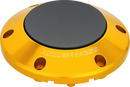 ARLEN NESS Pop-Up Gas Cap - Gold 701-021