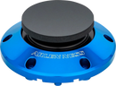 ARLEN NESS Pop-Up Gas Cap - Blue 701-020