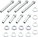S&S CYCLE Head Bolt Kit - Big Twin/XL 93-3010