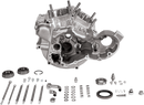 S&S CYCLE Engine Case - Super Stock® Generator Style - Stock Bore - Big Twin '65-'69 31-0010