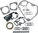 S&S CYCLE Lower End Gasket Kit - Super Stock - EVO Big Twin 31-2067