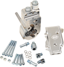 S&S CYCLE HVHP Oil Pump Cover - Standard 31-6209