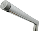 DRAG SPECIALTIES Handlebar Plug for TBW Handlebars 0634-0331