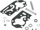 S&S CYCLE HVHP Master Oil Pump Rebuild Kit 31-6300