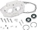 S&S CYCLE Trap Door Kit - Transmission Case 56-1027