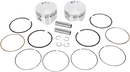S&S CYCLE Piston Kit - For 113" Super Sidewinder® - 4.000" - +0.020" 92-1412