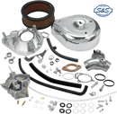 S&S CYCLE Super G Carburetor Kit - Twin Cam 11-0451