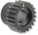 S&S CYCLE Pinion Gear - 1.4737" - 1.4745" - Yellow - Big Twin L'77-'89 33-4143