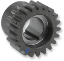 S&S CYCLE Pinion Gear - 1.4721" - 1.4729" - Blue - Big Twin L'77-'89 33-4145