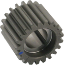S&S CYCLE Pinion Gear - 1.4470" - 1.4475" - Blue - Big Twin 54-E'77 33-4124