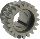 S&S CYCLE Pinion Gear - 1.4715" - 1.4721" - Green - Big Twin L'77-'89 33-4146