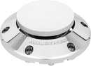 ARLEN NESS Pop-Up Gas Cap - Chrome 701-019