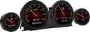 KOSO NORTH AMERICA HD-03X | TFT Gauge Set - Harley-Davidson® BA064930