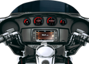 KOSO NORTH AMERICA HD-03X | TFT Gauge Set - Harley-Davidson® BA064930