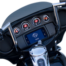 KOSO NORTH AMERICA HD-03X | TFT Gauge Set - Harley-Davidson® BA064930