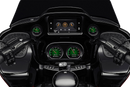 KOSO NORTH AMERICA HD-03X | TFT Gauge Set - Harley-Davidson® BA064930