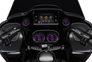KOSO NORTH AMERICA HD-03X | TFT Gauge Set - Harley-Davidson® BA064930