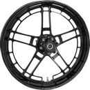 ARLEN NESS Rim - Flatline - Front - Black - 21x3.5 330-028