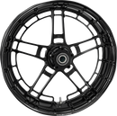 ARLEN NESS Rim - Flatline - Front/Rear - Black - 18x5.5 330-026