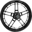 ARLEN NESS Rim - Flatline - Front - Black - 19x3.25 330-027