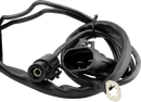 RM STATOR Regulator/Rectifier - Mosfet - Black - FL '04-'05 RMS020-106922