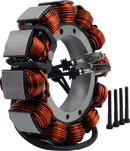 RM STATOR Stator - '99-'00 FLTR/FLHT/FLHR RMS010-108828