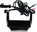 RM STATOR Regulator/Rectifier - Black - '02-'03 FLHT/FLHR/FLTR RMS020-105817