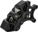 ARLEN NESS Monoblock Axial Brake Caliper - 14" - Right - Black 320-102