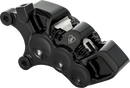 ARLEN NESS Monoblock Axial Brake Caliper - 11.8" - Left - Black 320-104
