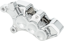 ARLEN NESS Monoblock Axial Brake Caliper - 11.8" - Left - Chrome 320-105