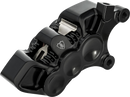 ARLEN NESS Monoblock Axial Brake Caliper - 11.8" - Right - Black 320-106