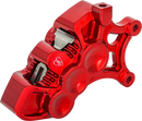 ARLEN NESS Monoblock Axial Brake Caliper - 14" - Right - Red 320-113