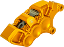 ARLEN NESS Monoblock Axial Brake Caliper - 11.8" - Right - Gold 320-118