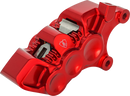 ARLEN NESS Monoblock Axial Brake Caliper - 11.8" - Right - Red 320-119