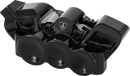 ARLEN NESS Monoblock Radial Brake Caliper - 100 mm - Left - Black 320-130